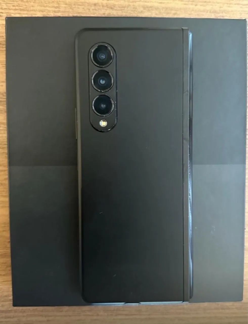 Galaxy Z Fold 3 