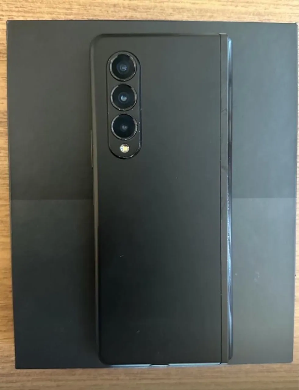 Galaxy Z Fold 3