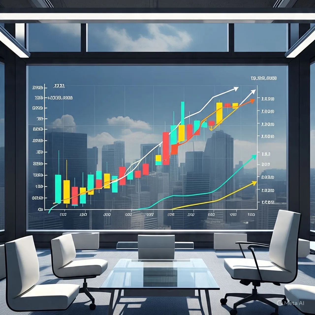 Consultoria financeira  - Foto 4