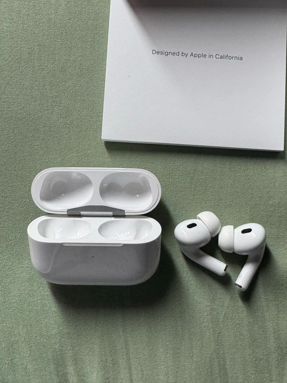 Airpods Pro 2 - Foto 2