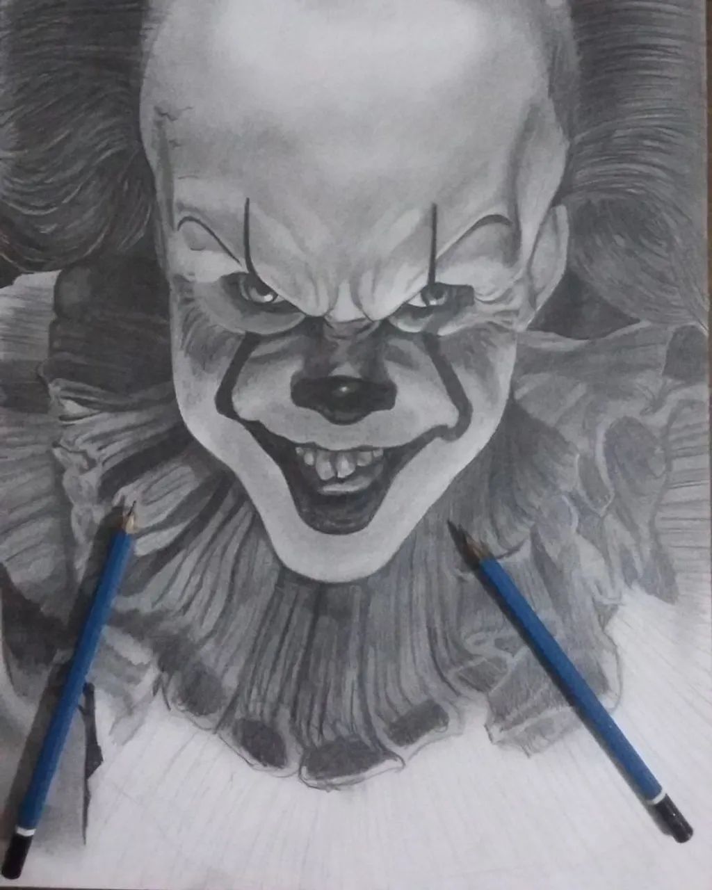 Desenho It a coisa - Foto 3