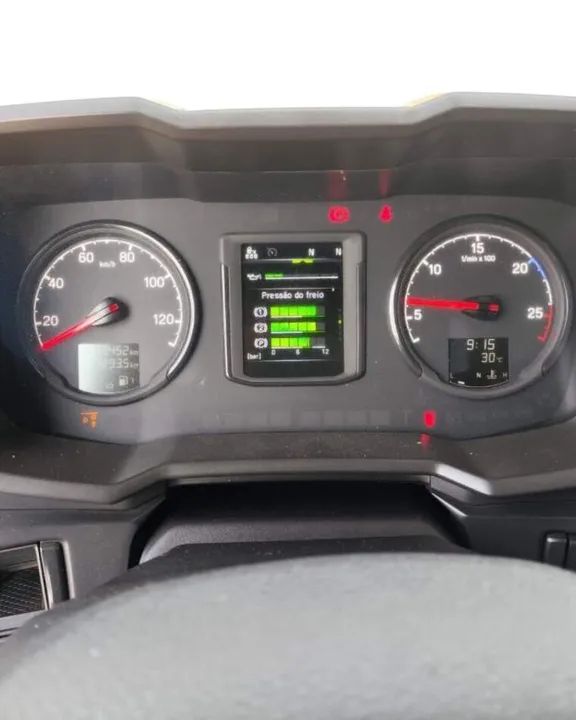 SCANIA P 360 A6X2 - Foto 6