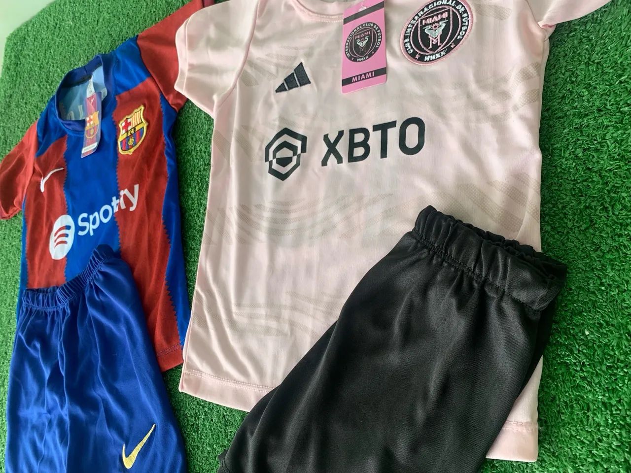 2 conjuntos Infantis 4 anos  - Foto 3