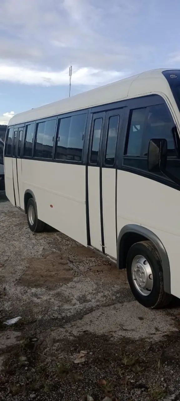 Micro ônibus  - Foto 6