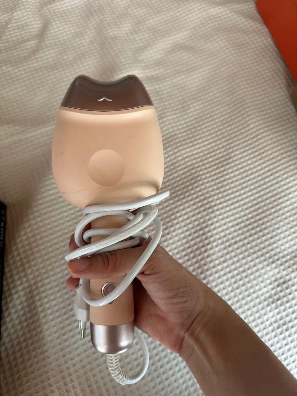 Modelador de Cabelos  - Foto 5