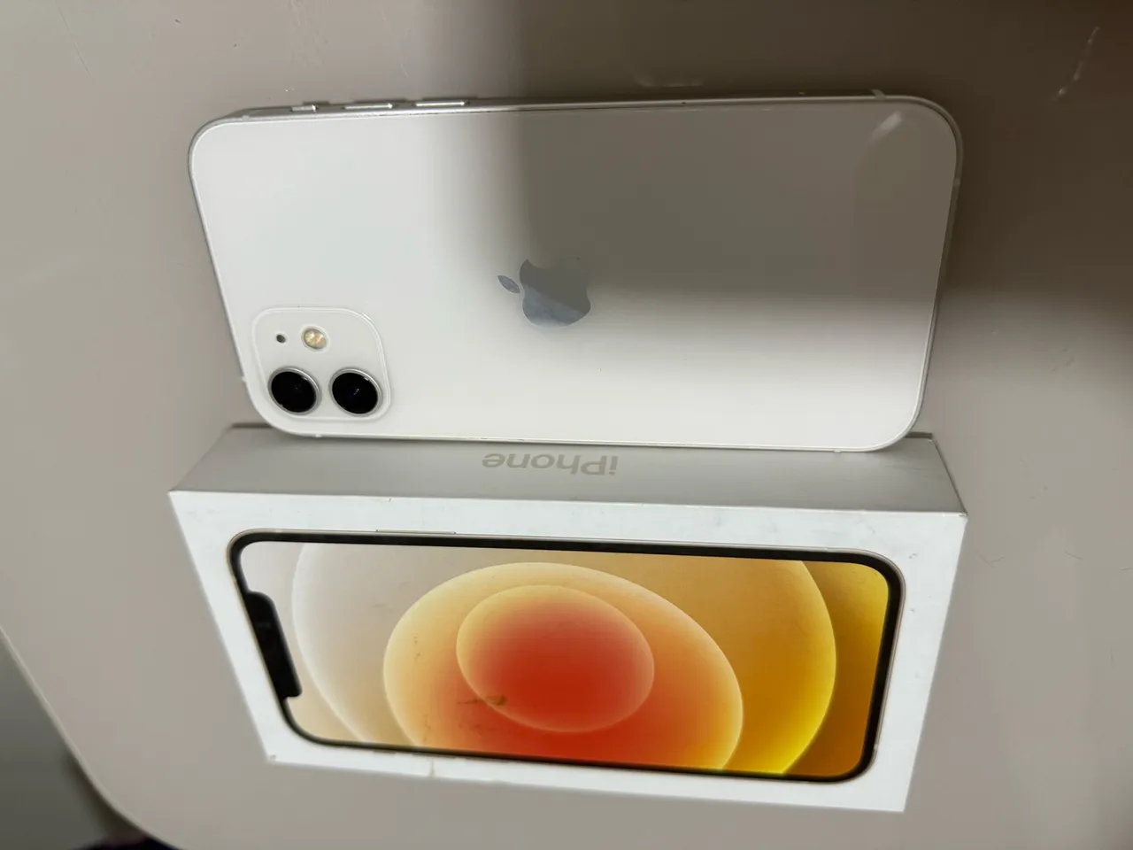 iPhone 12