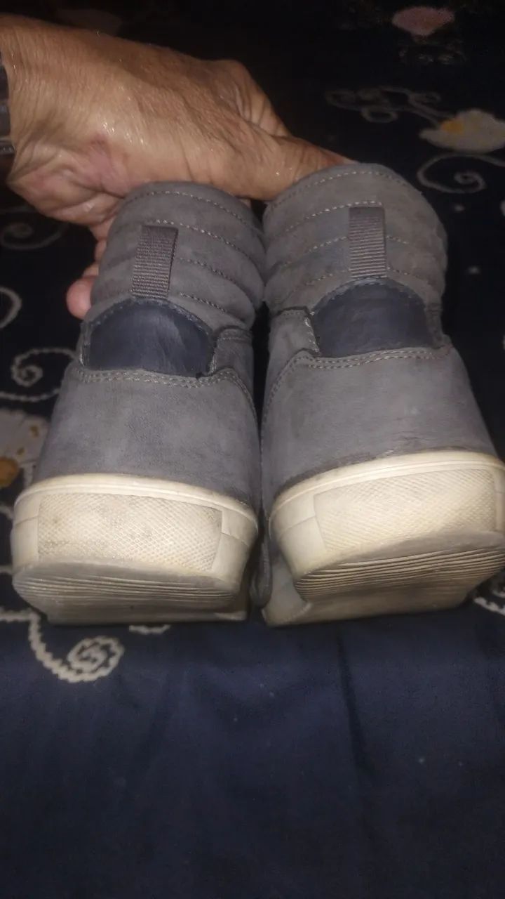 Tênis Primark N°. 43 - Foto 4