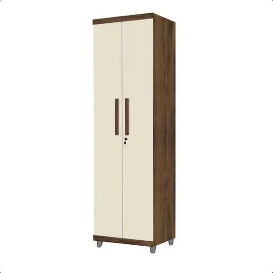 Armário multiuso 2 Portas