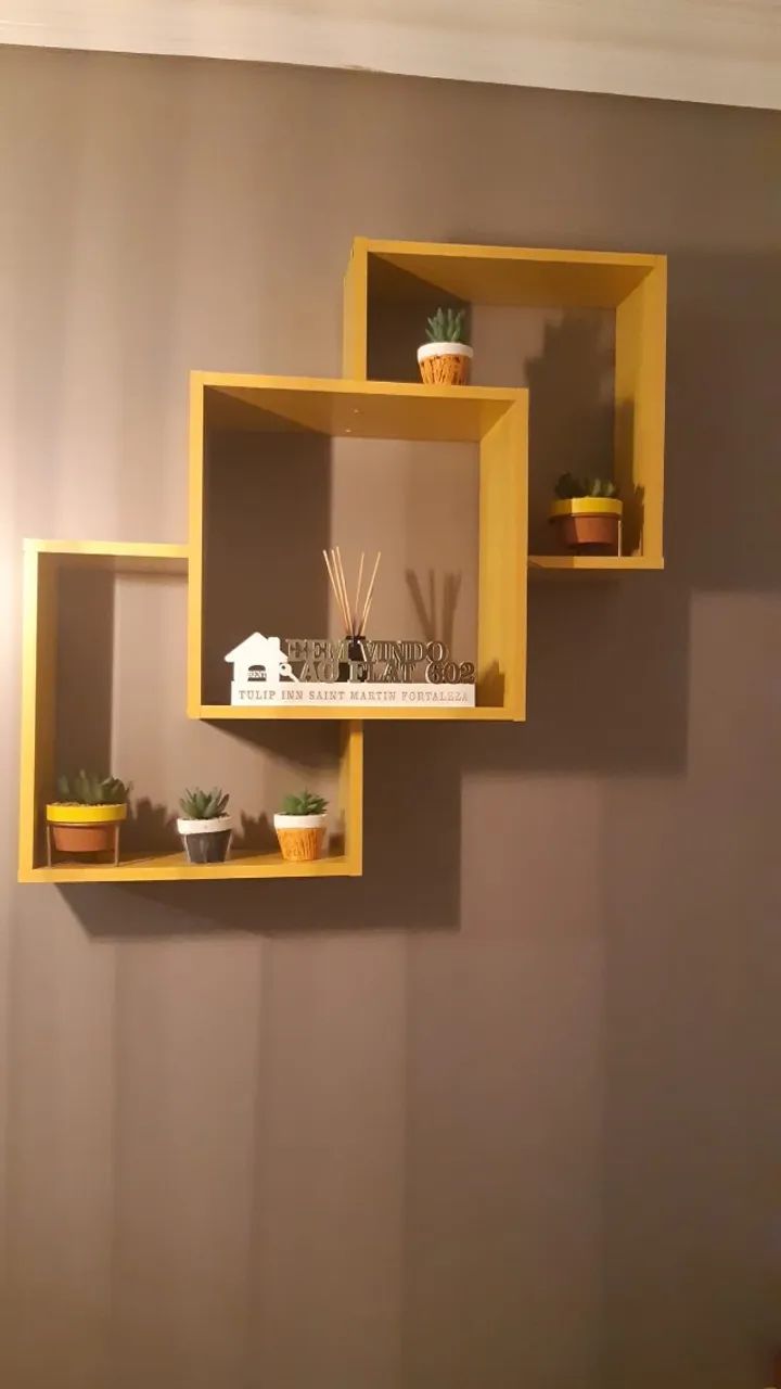 Aluguel de Flat Apartamento Nº 602 no Edificio Saint Martin Flat