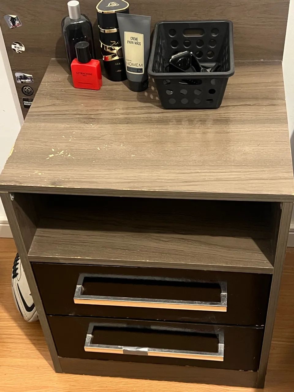 Cada de Mesa de cabeceira64254656817921120