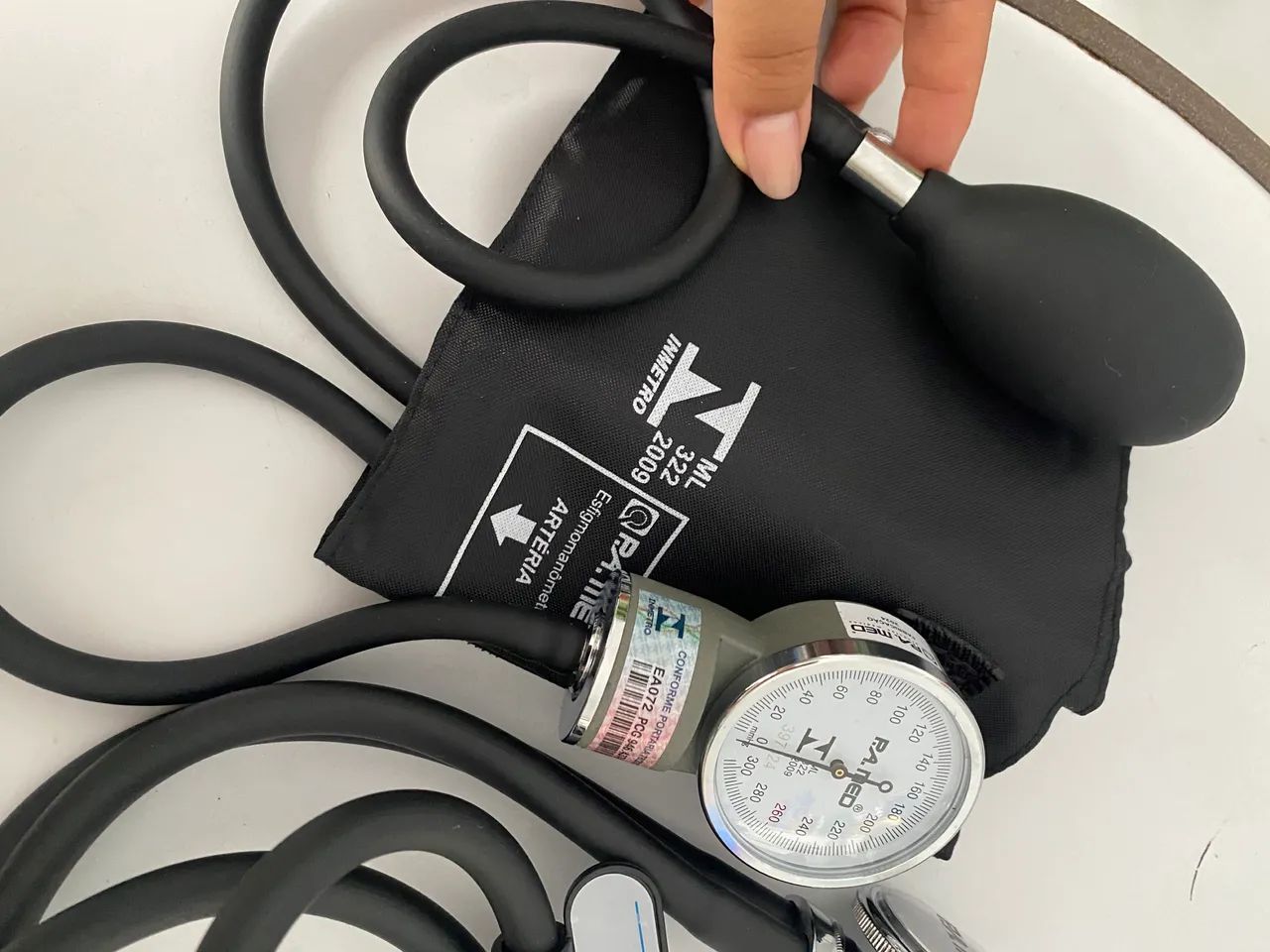 Kit de Enfermagem  - Foto 4