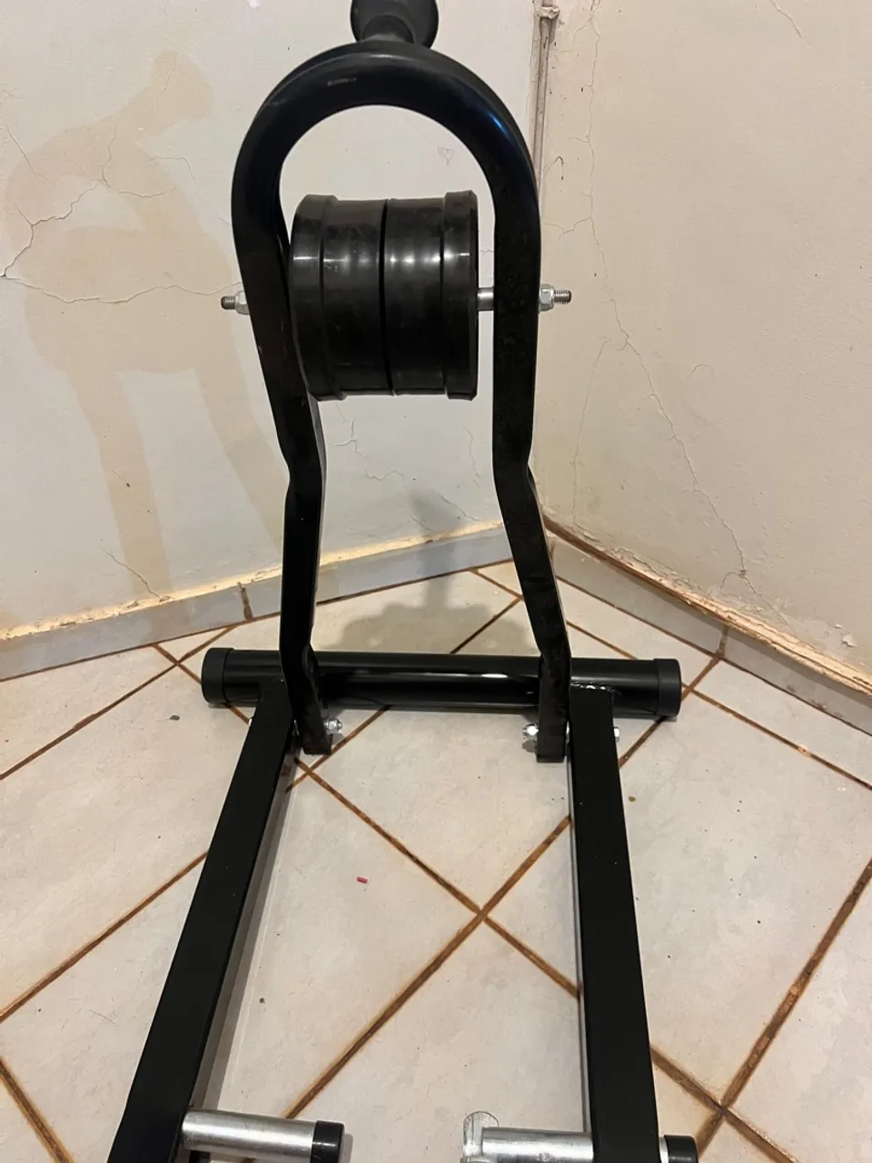 Suporte de Bicicleta