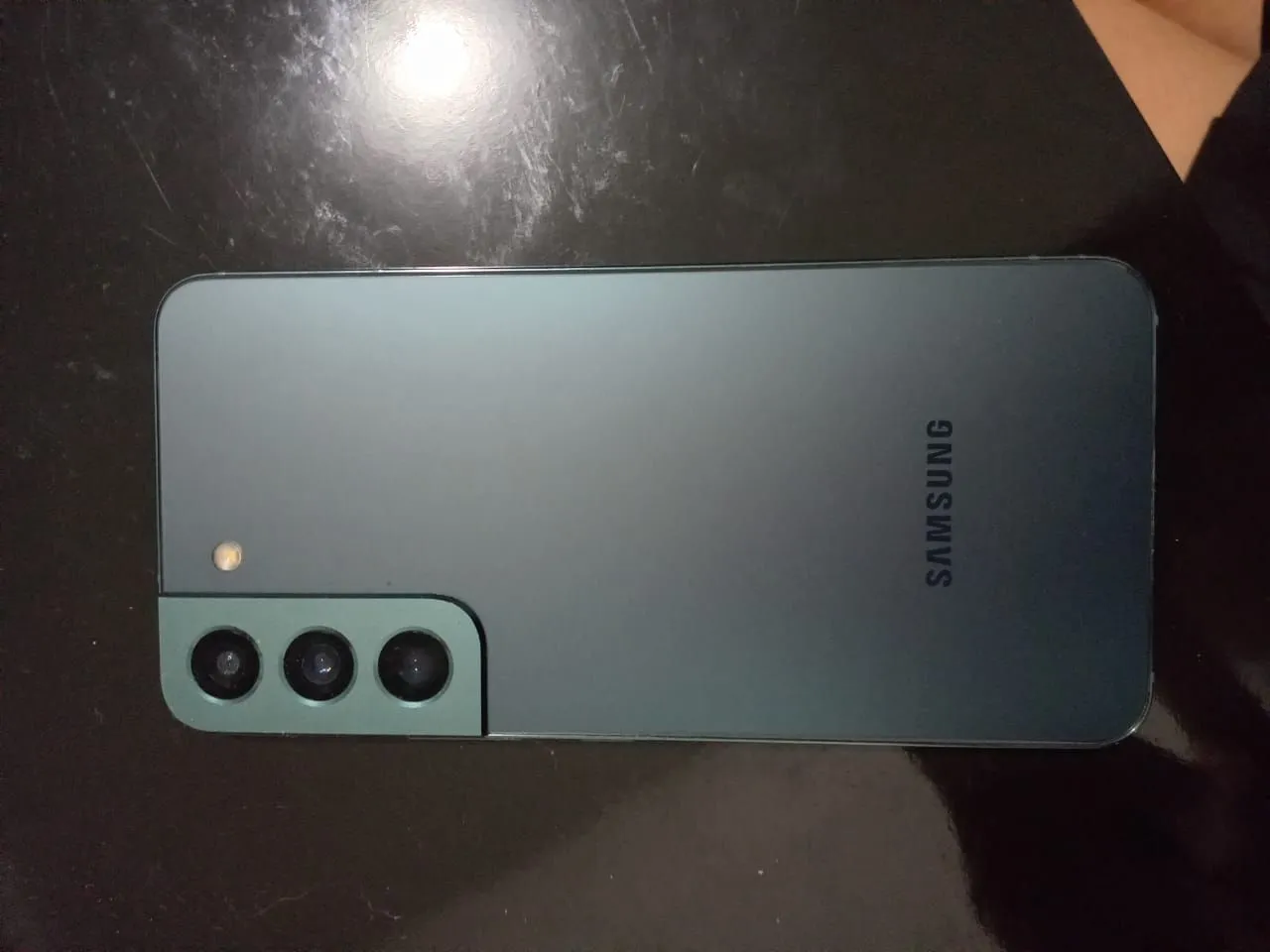 Samsung Galaxy S22