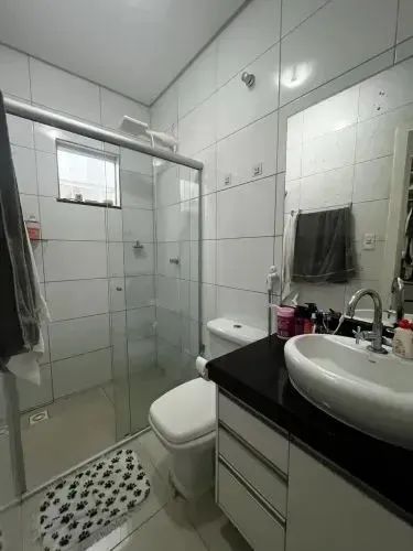 VENDO CASA NO PLANALTO / NV 02 - Foto 4
