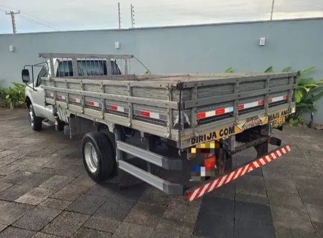 Ford F-4000 2005 - Foto 4
