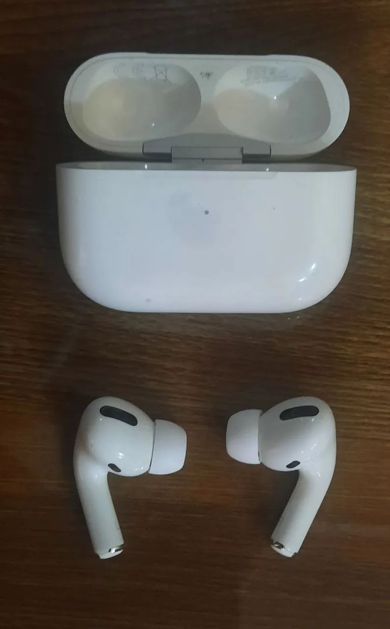 Air Pod Pro - Foto 5
