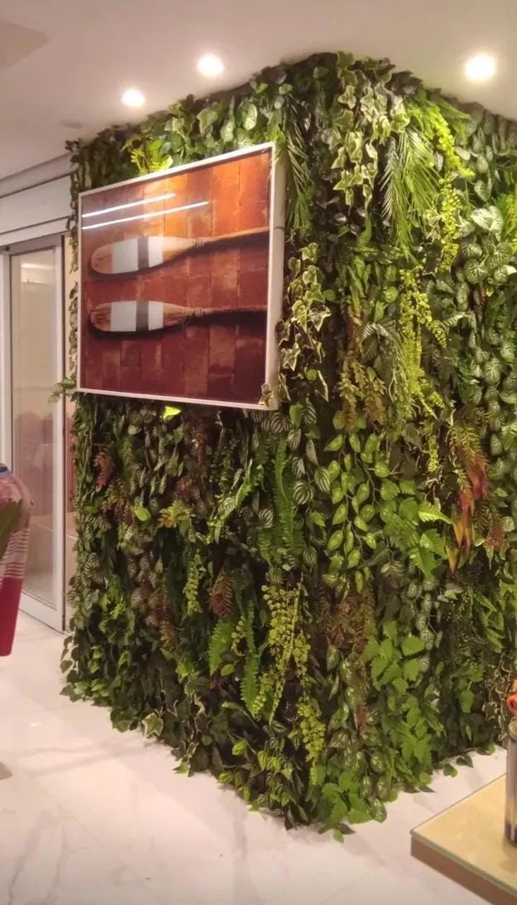 JARDIM VERTICAL  - Foto 3