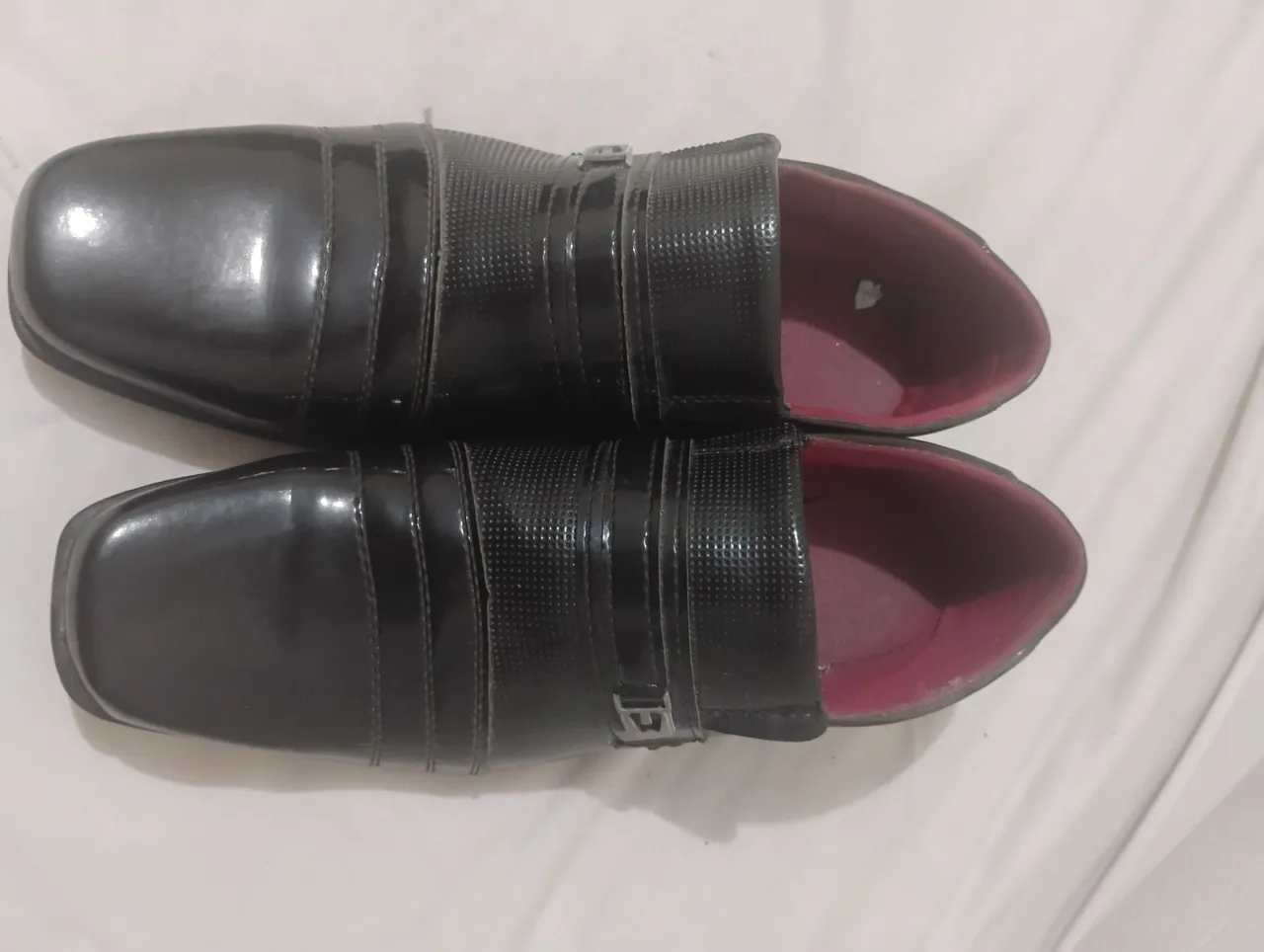 Vendo Sapatos Sociais