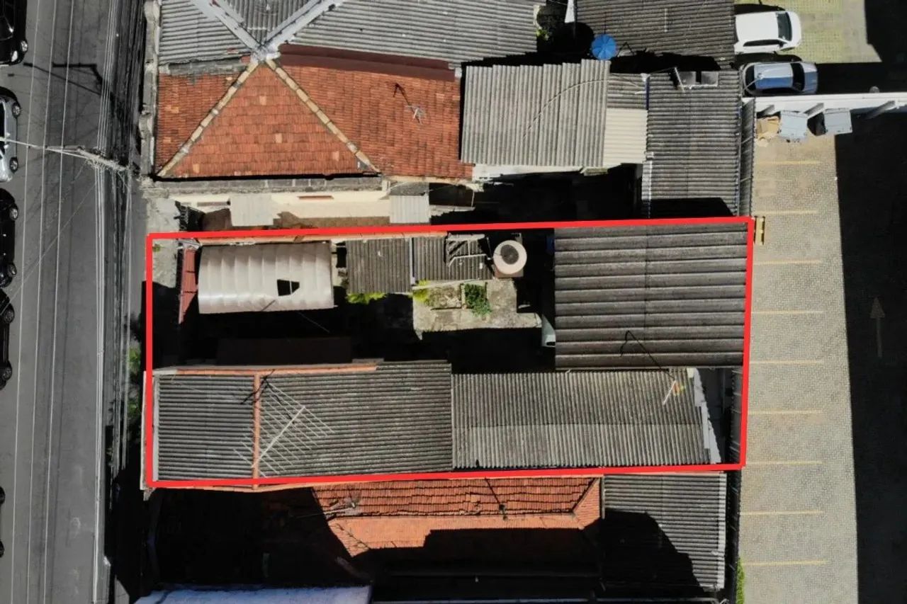Terreno residencial para venda, 223m² - Foto 3