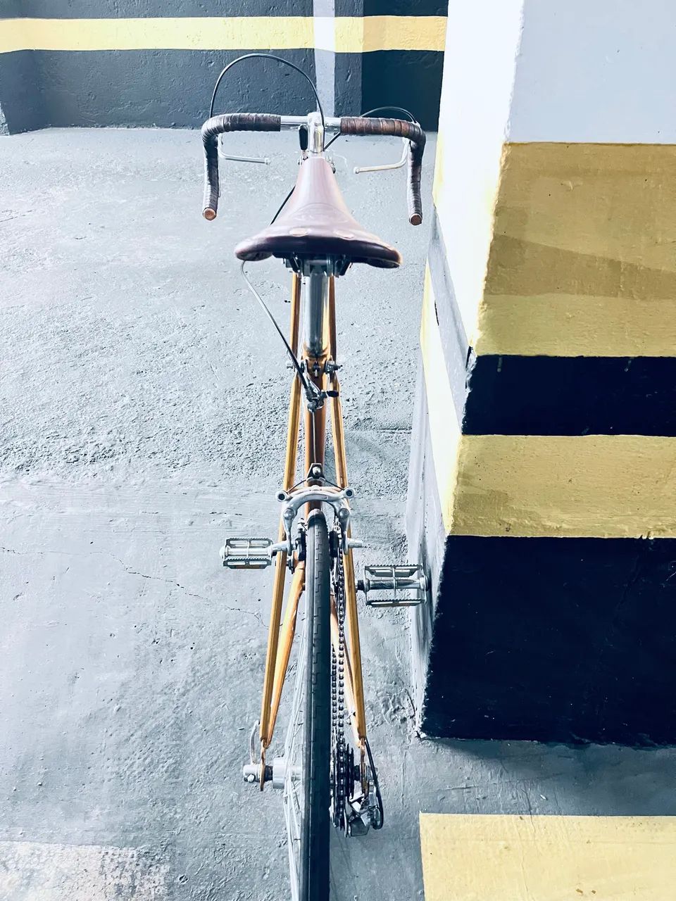 Caloi 10 1978 - Reformada - Foto 4