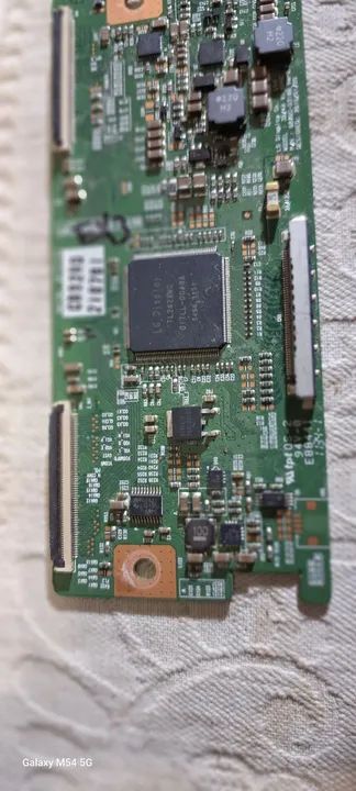 Placa tecon para TV  philipis 32pfl3606d 78 - Foto 2