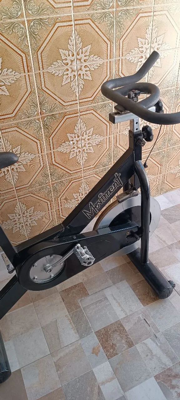 Bicicleta Ergométrica Movement - Foto 4
