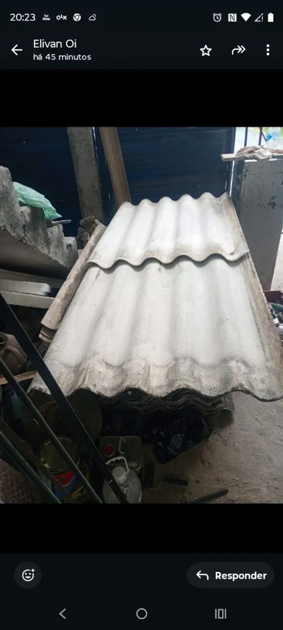 Telhas 64962176720129121