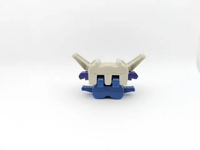 Boneco Mcdonald 2005: Transformer - Foto 6