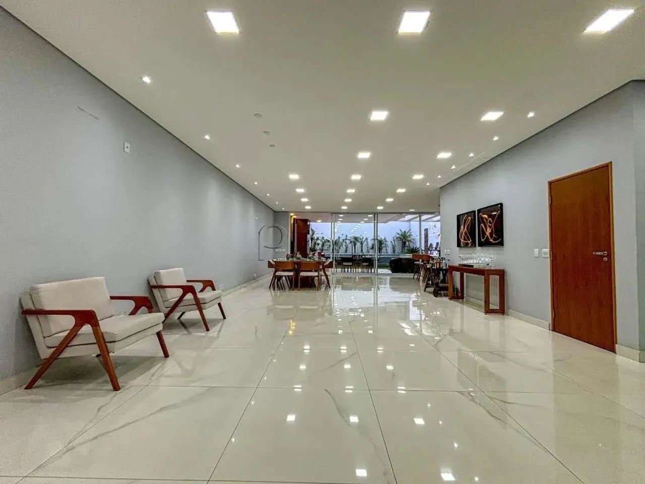 Casa à venda em Campinas, Swiss Park, com 3 suítes, com 427.42 m² - Foto 7