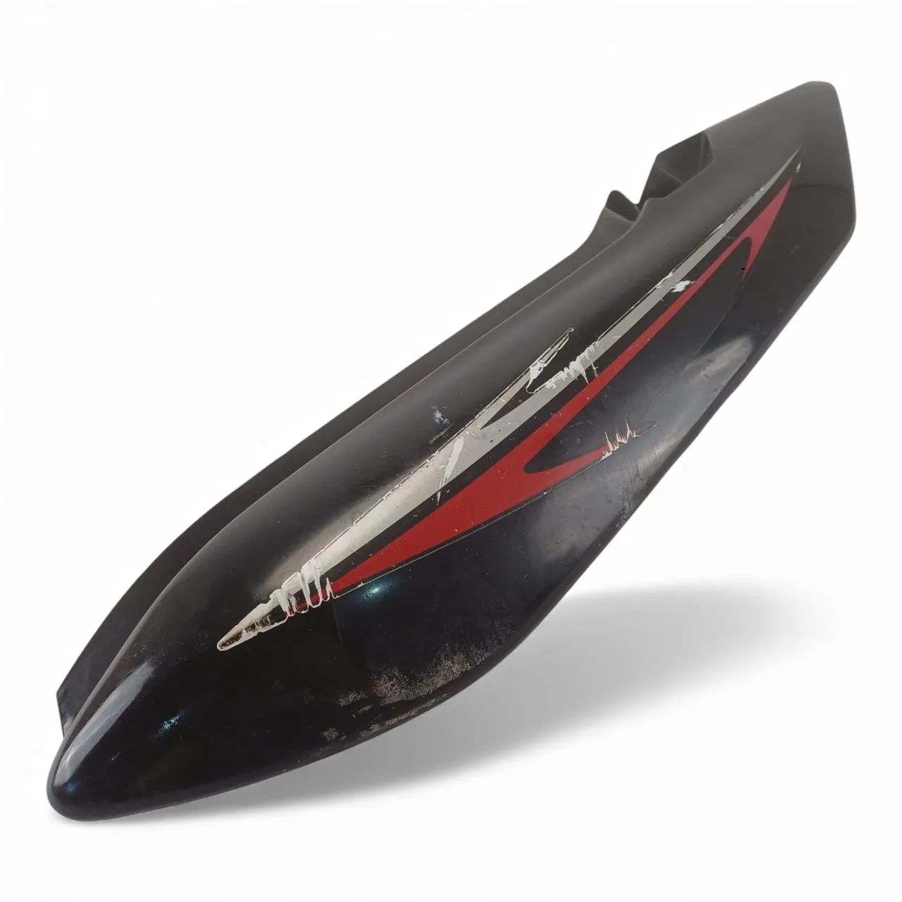 その他 STREET 06 2006 No.178 Suzuki 125 2006 - 1454842462 | OLX