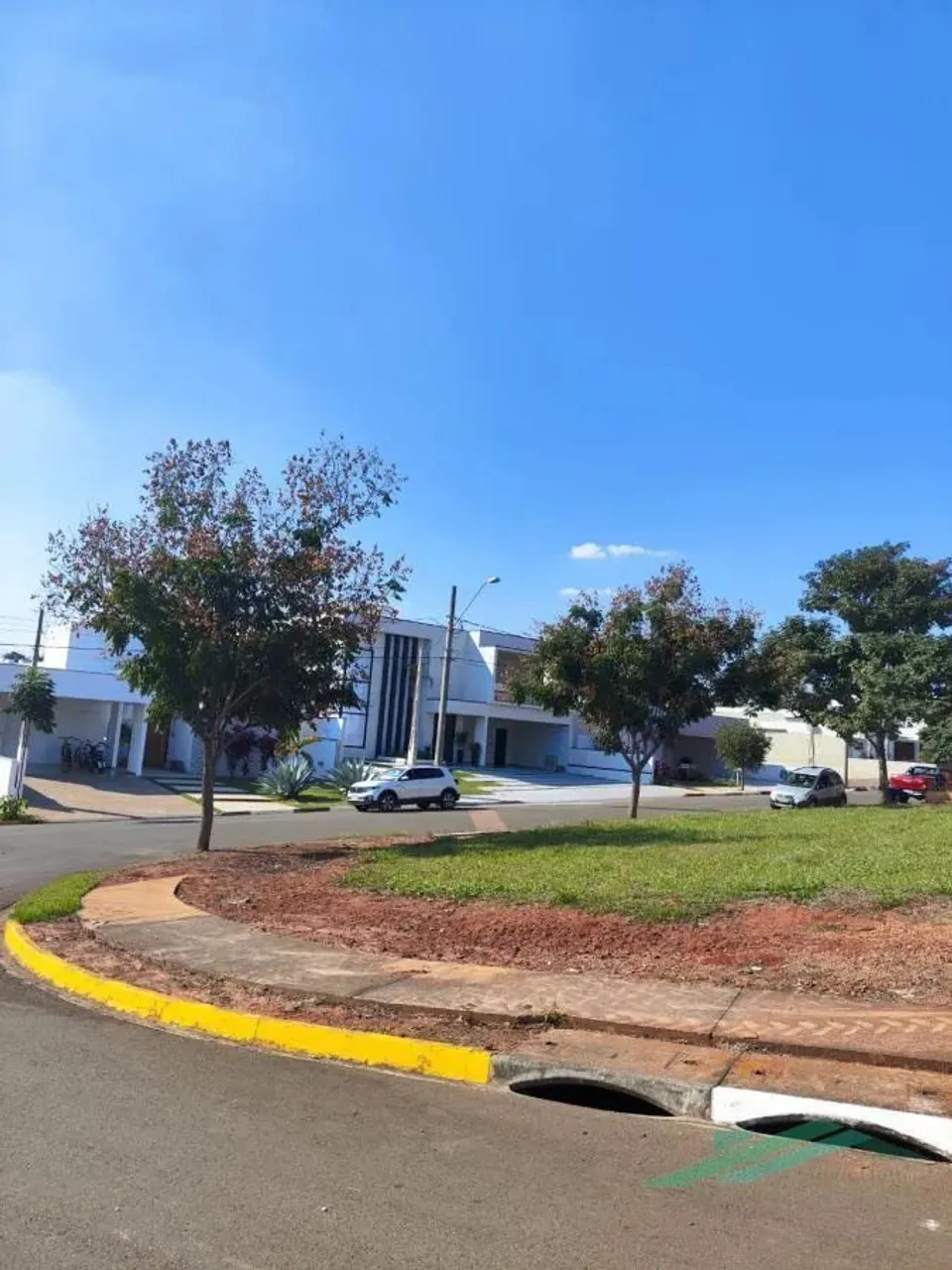 Terreno em Condomínio para Venda em Boituva, Portal das Estrelas I