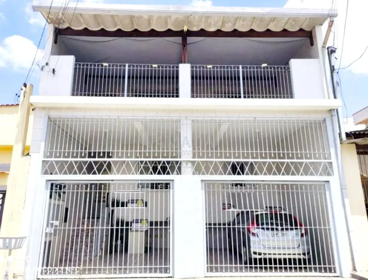 Sobrado em São Miguel Paulista