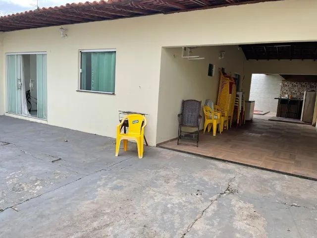 Vendo Casa com Piscina na Cidade Verde - Foto 2