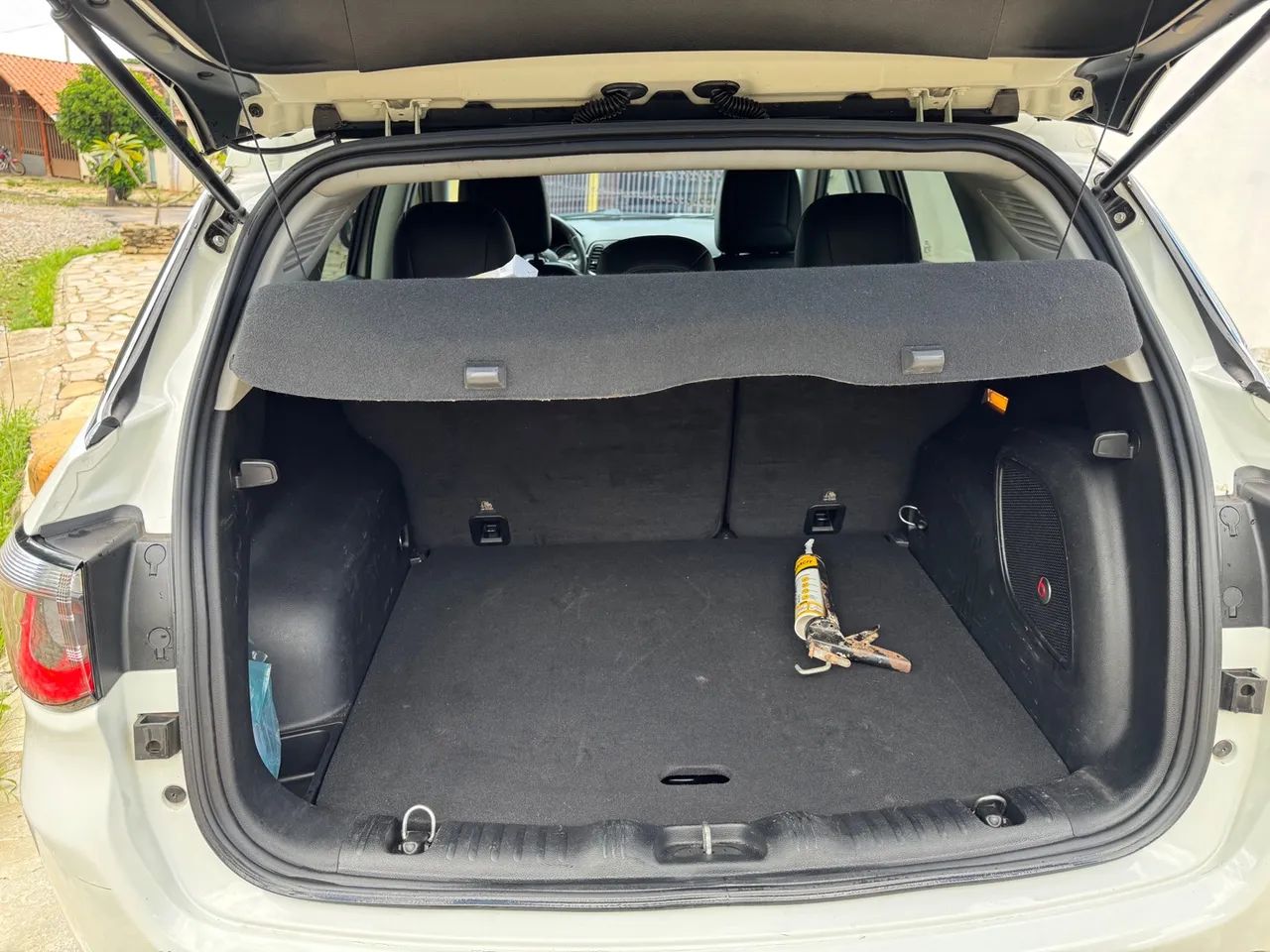 Jeep Compass diesel 4x4  - Foto 11