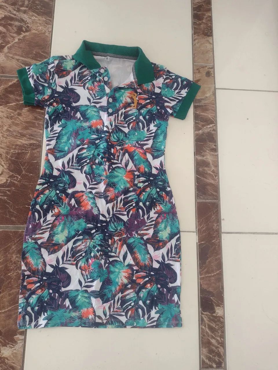 Vestido 
