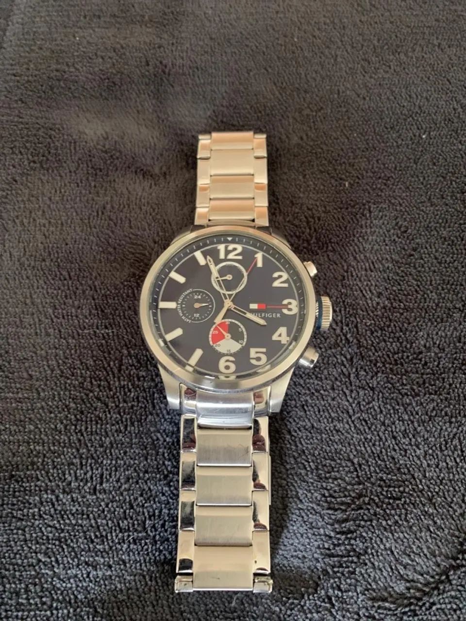 Relógio Tommy Hilfiger Masculino