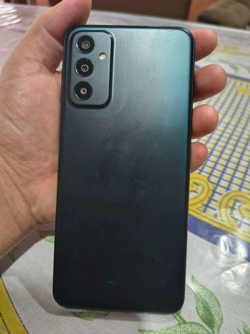 Samsung M23 5g