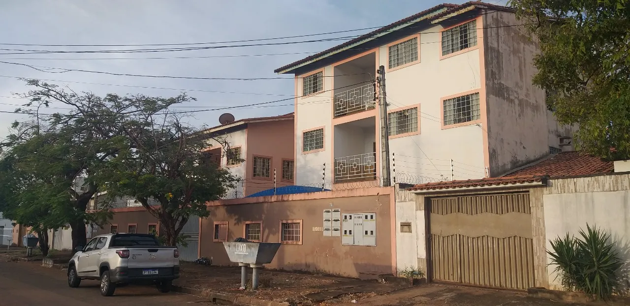 Prédio/Edifício inteiro para venda possui 87 metros quadrados com 2 quartos