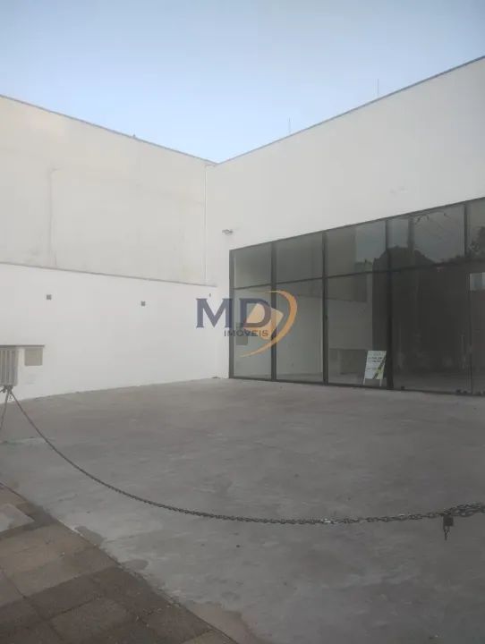 Salão comercial para Locação - São Caetano