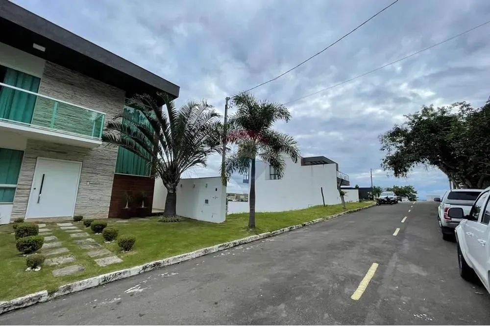 Casa 4 quartos 2 suites, garagem, piscina e área gourmet para locação no Condomínio Nova G - Foto 5