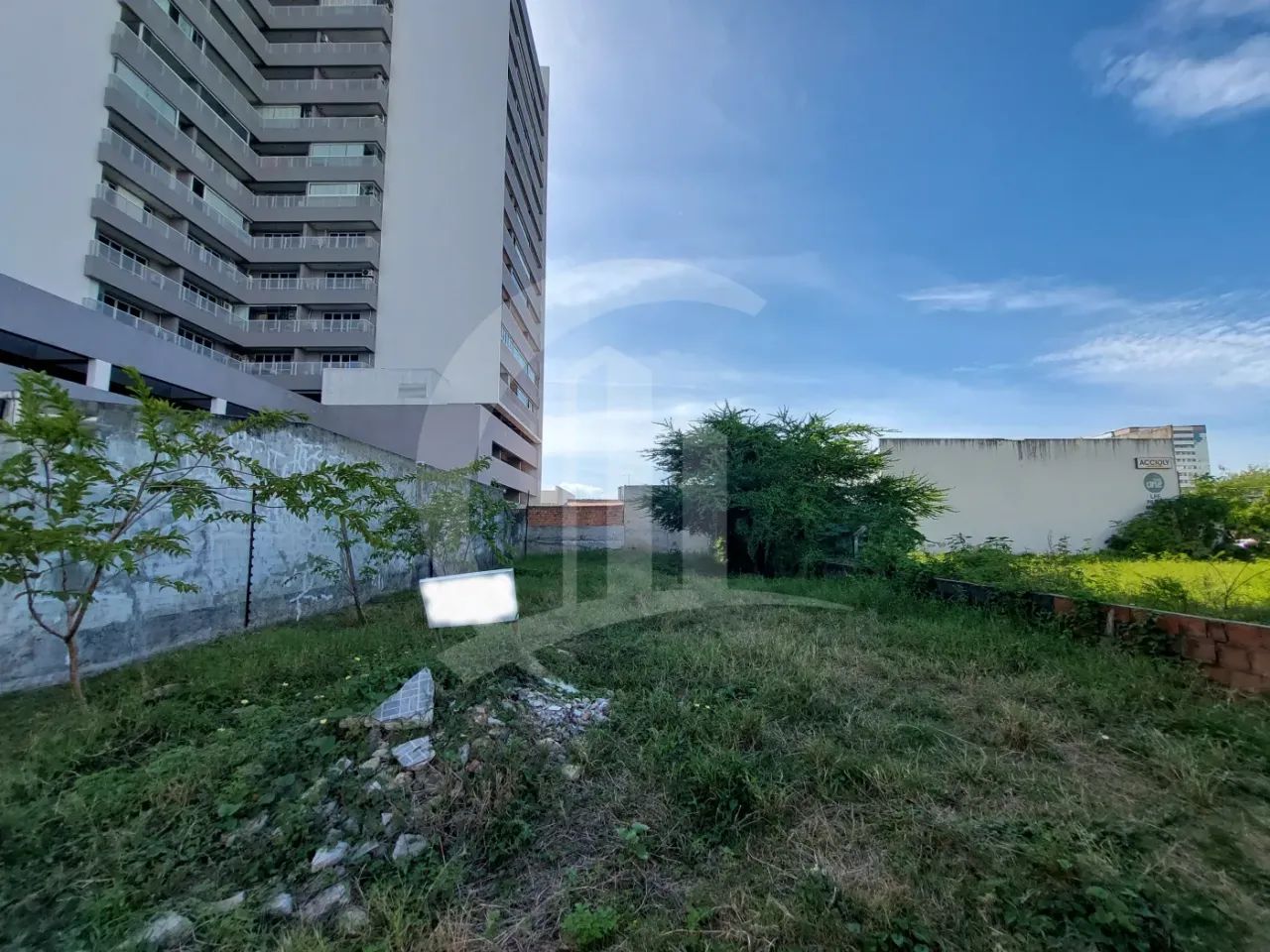 Alugue Terreno em ótima localização no Bairro Jardins