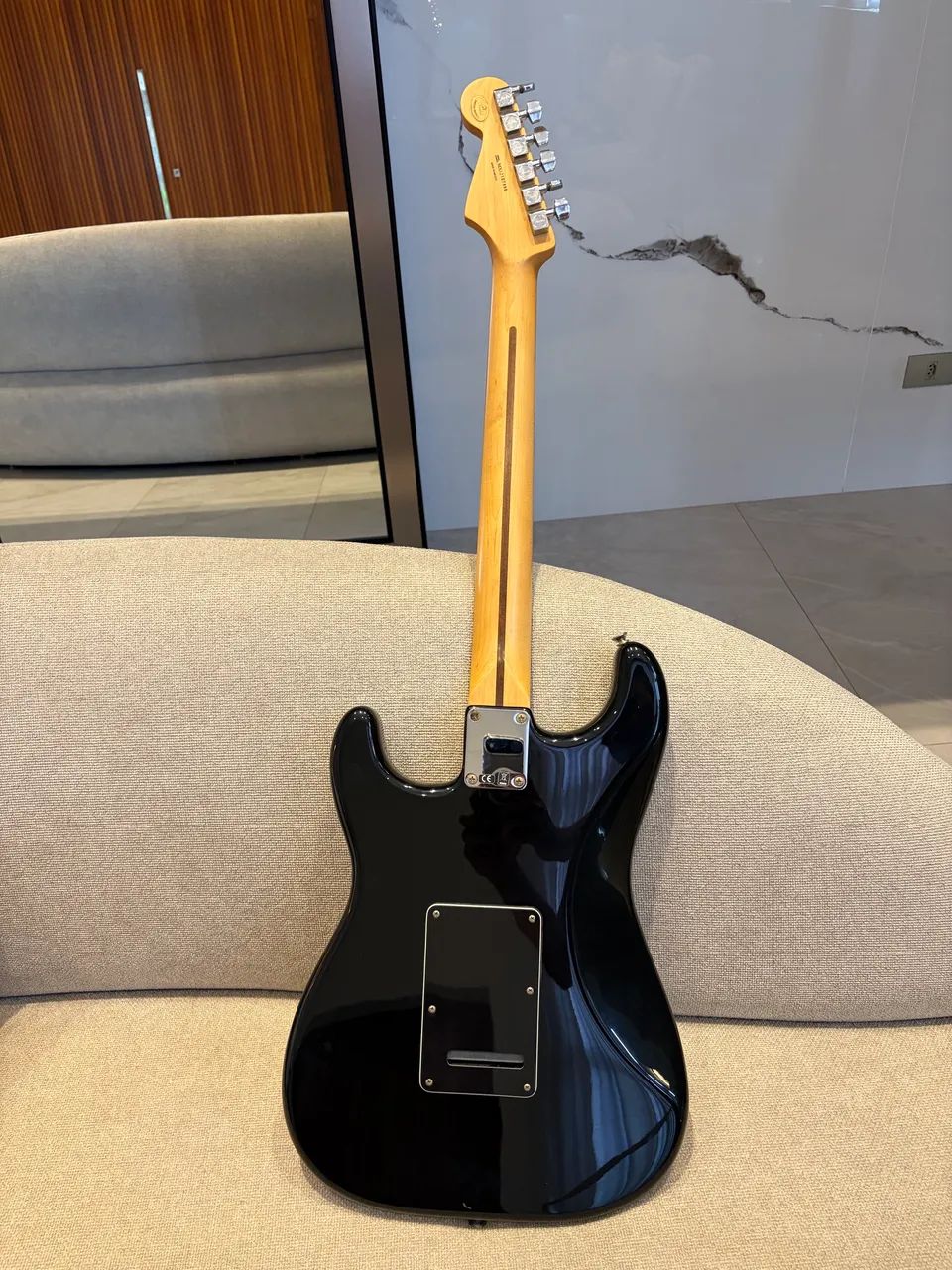ノーブランド Fender Stratocaster スタイル Guitarra Stratocaster Player HSS PF BLK - Fender | FastStore PDP