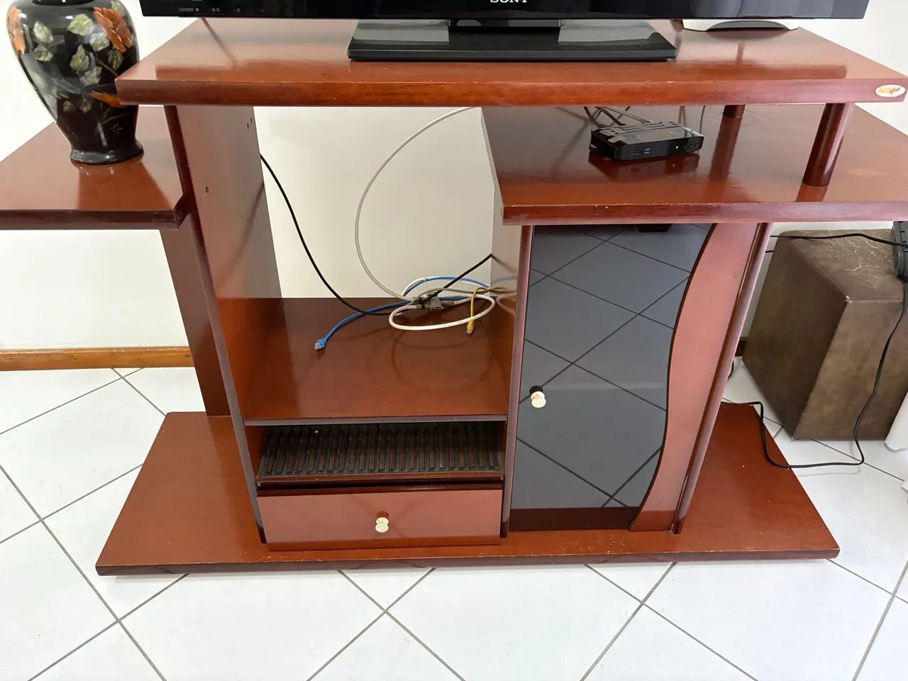 Rack tv - Foto 2
