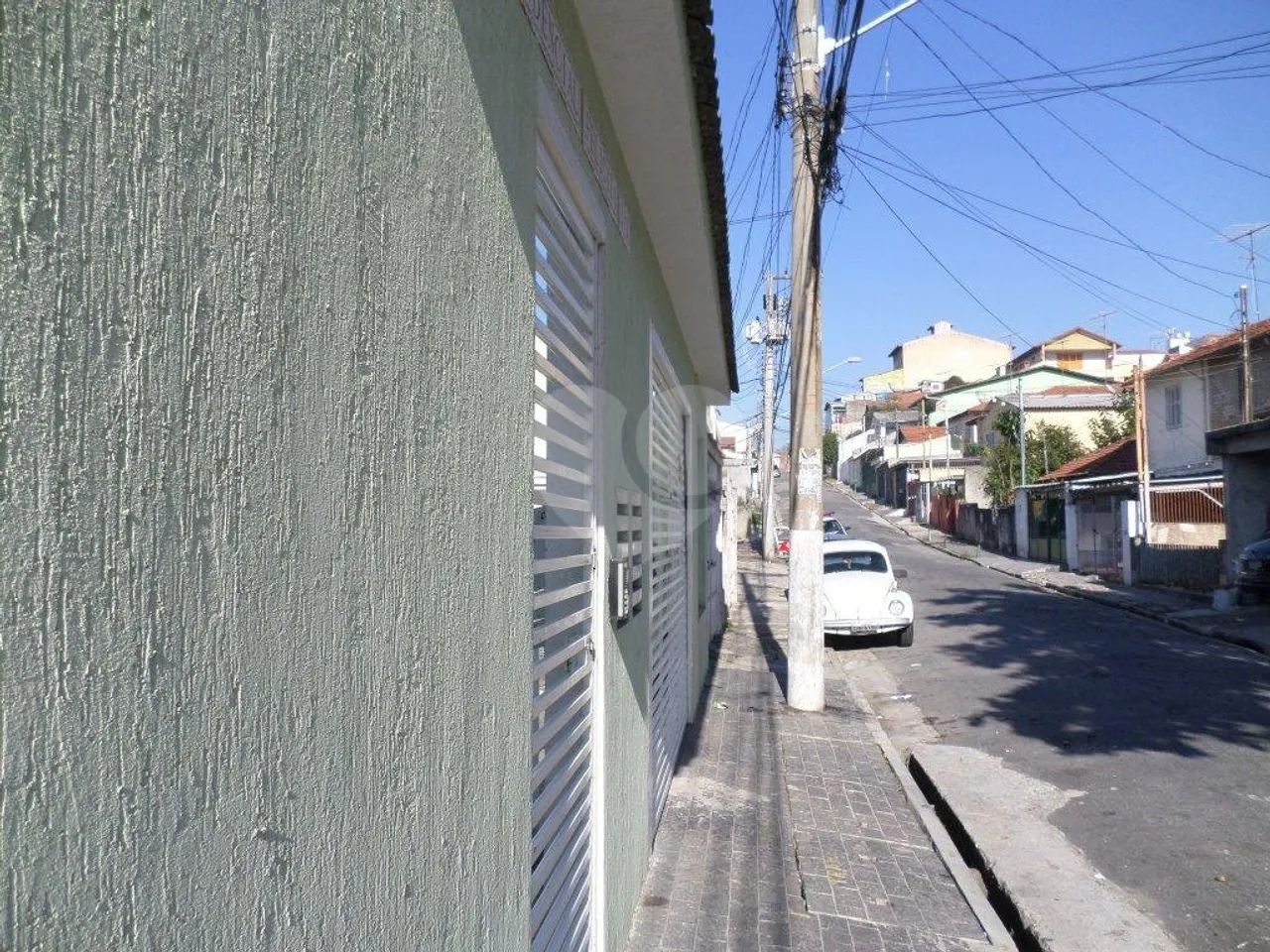 Condomínio com 2 quartos à venda em Vila mazzei - SP - Foto 5