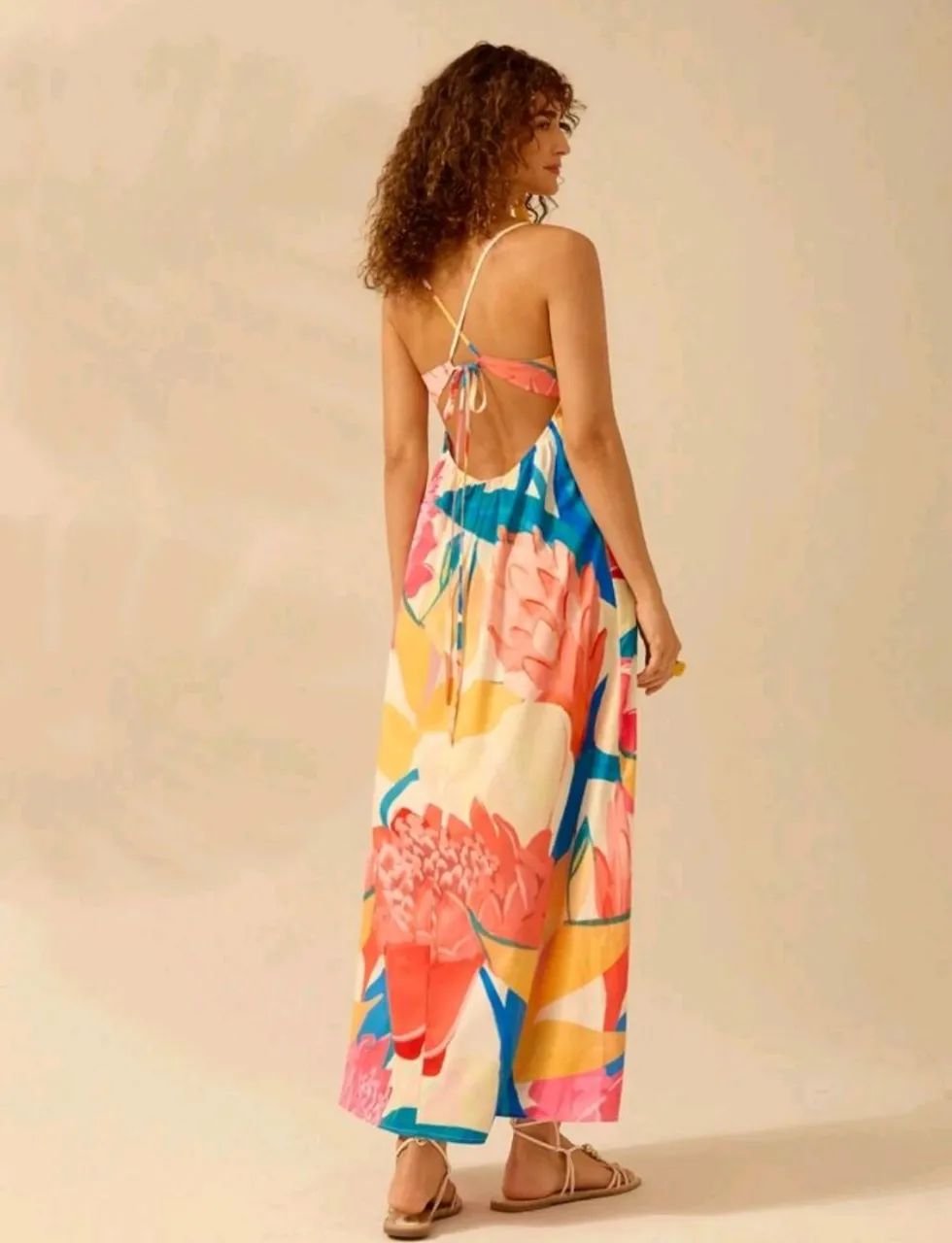 Vestido  - Foto 2