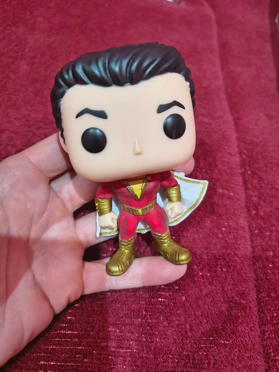 Funko pop Shazam! - Foto 3