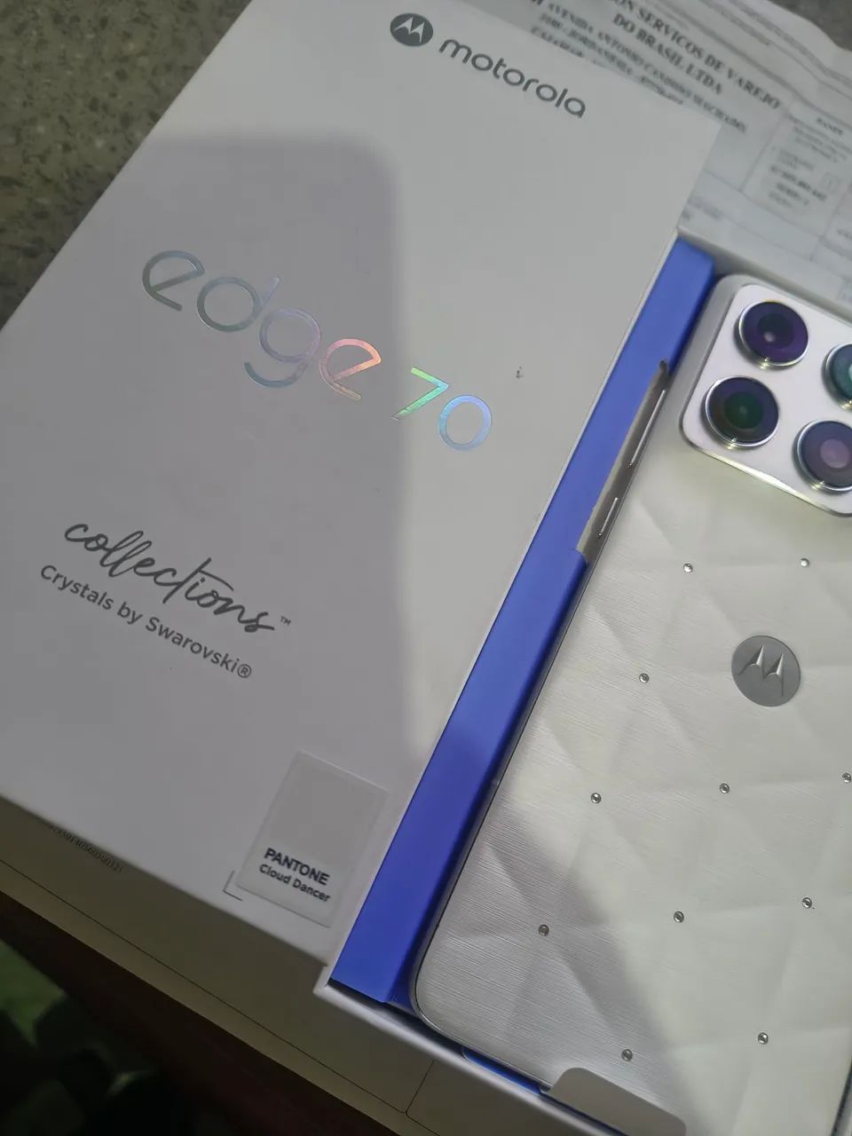 Edge 70