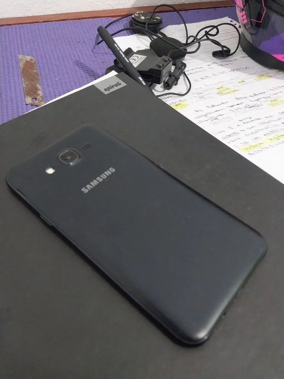 J7 neo