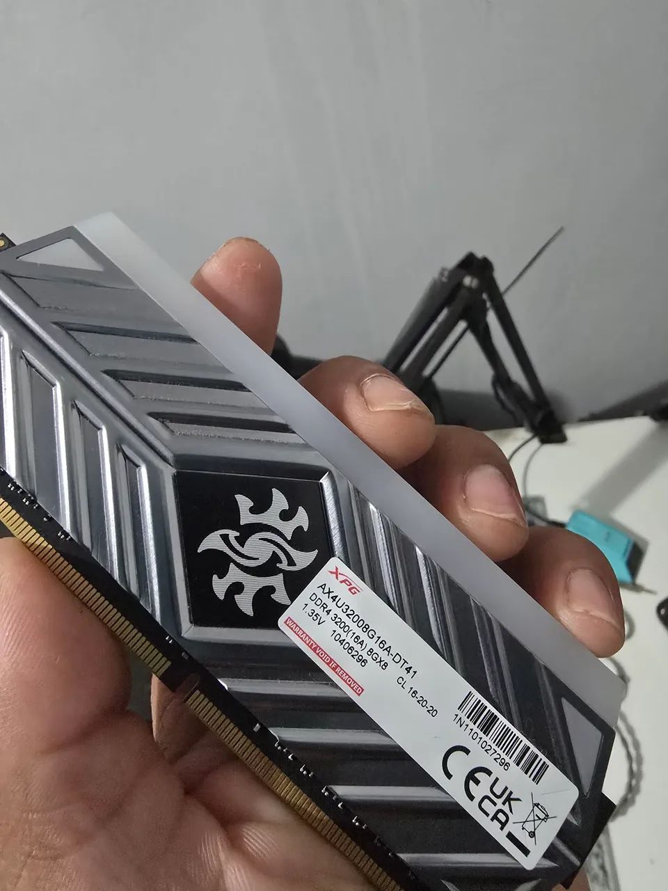 Memoria Ram XPG - Foto 3