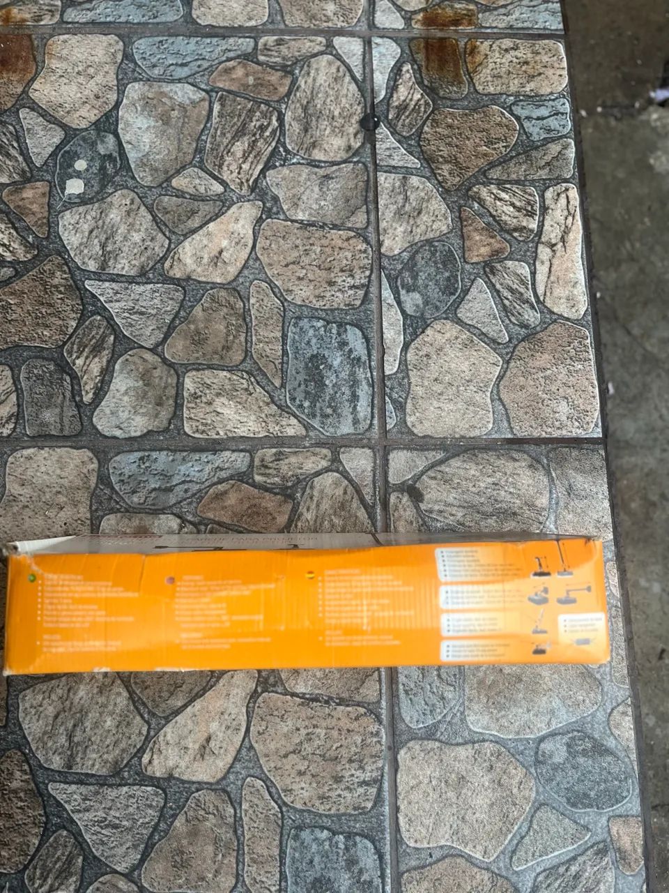 Suporte de teto - Foto 2
